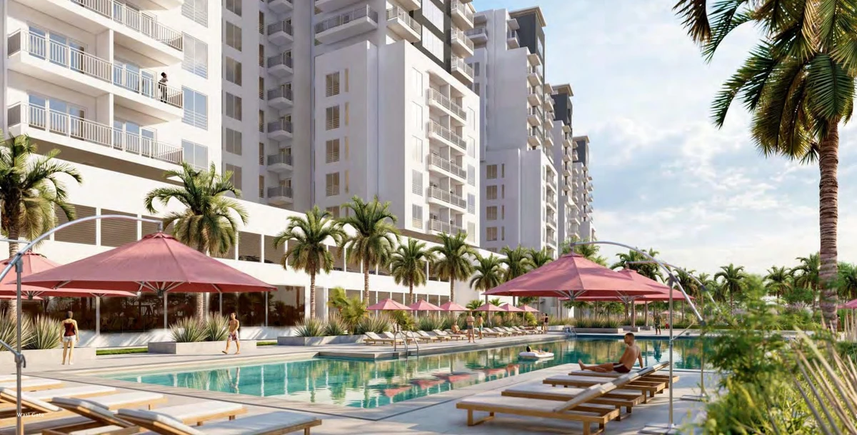 South Garden B image