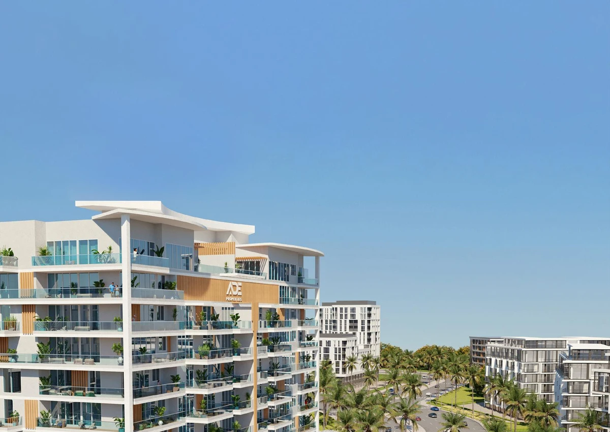 Deansgate by ADE image