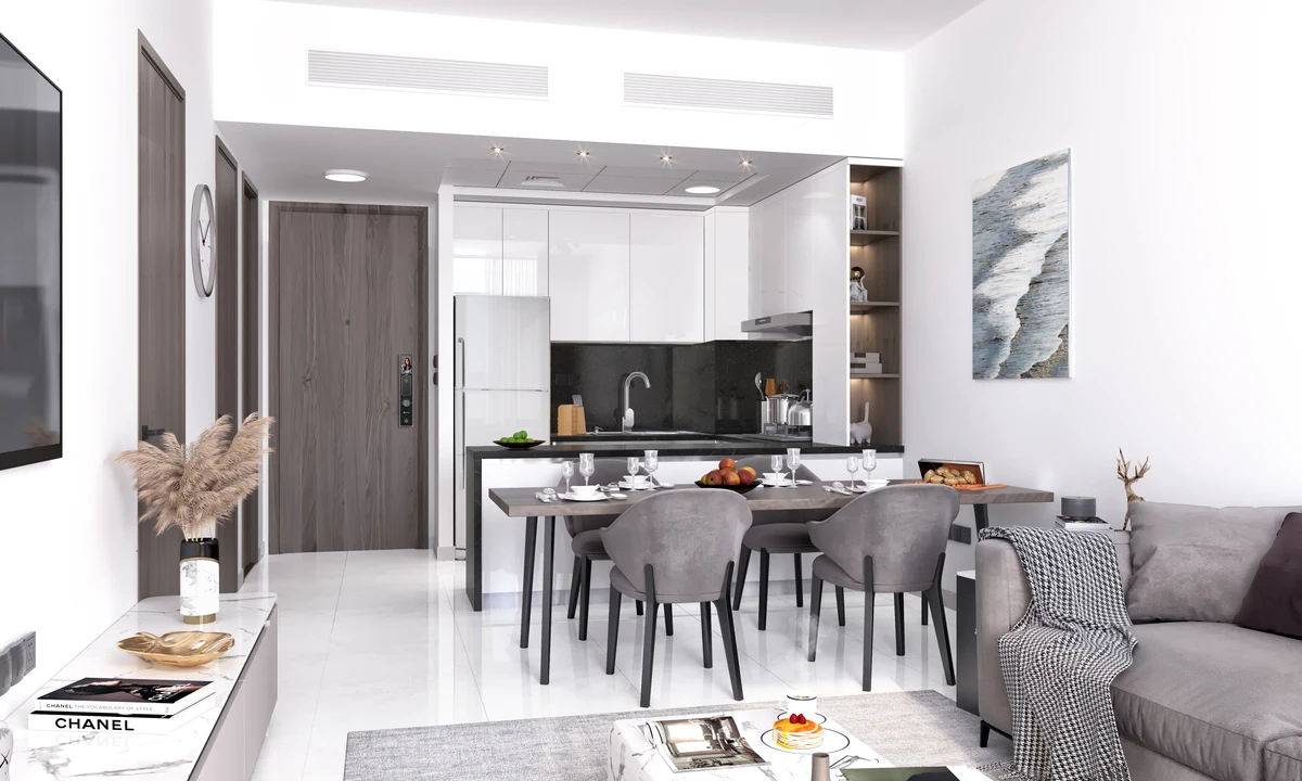 Waref Residence image