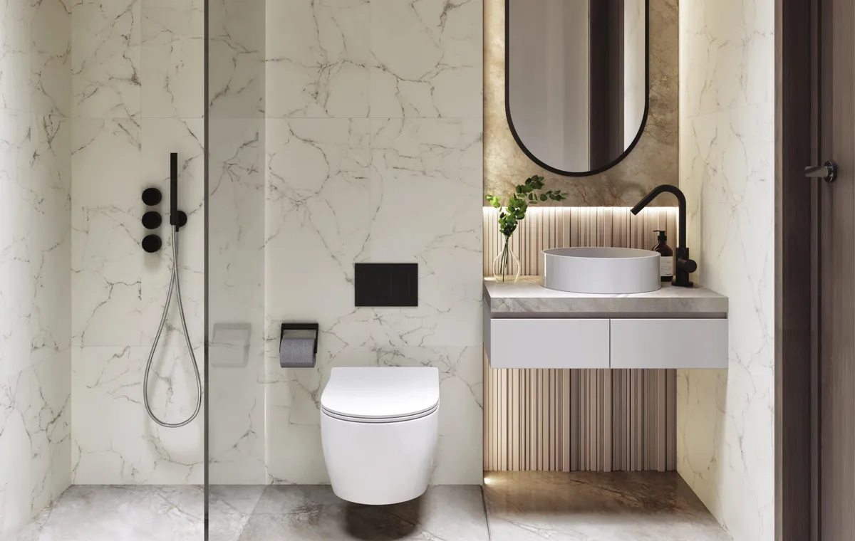 Samana Barari Views image