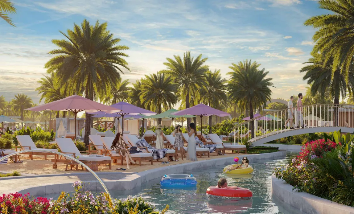 Damac Hills (2) - Verona image