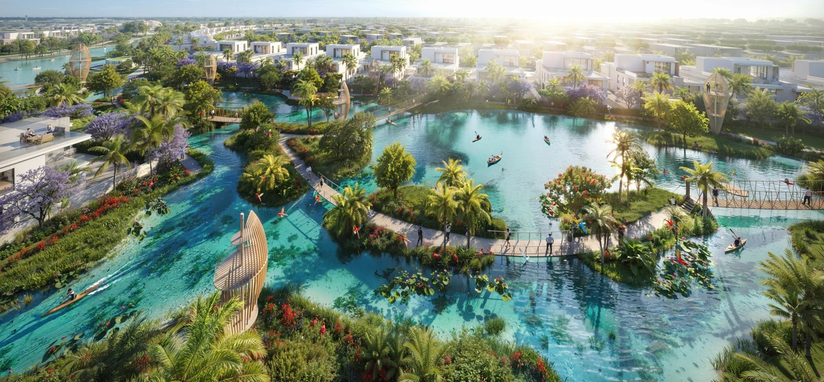 Damac Islands 2 image
