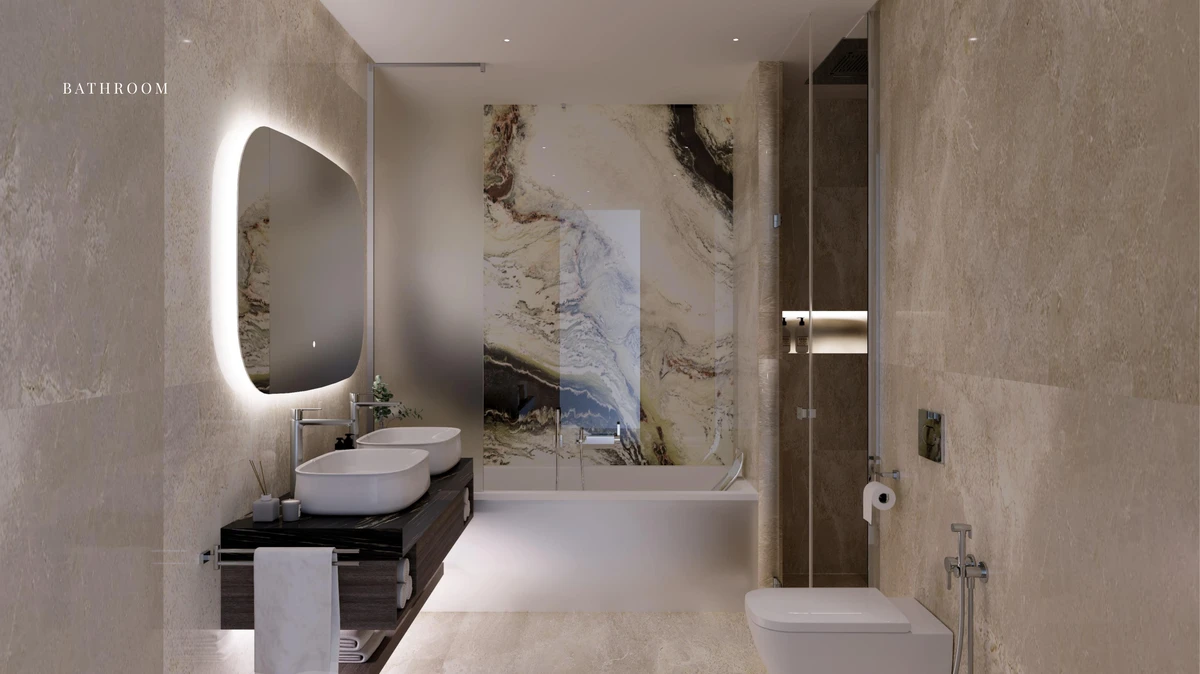 Olaia Residences image