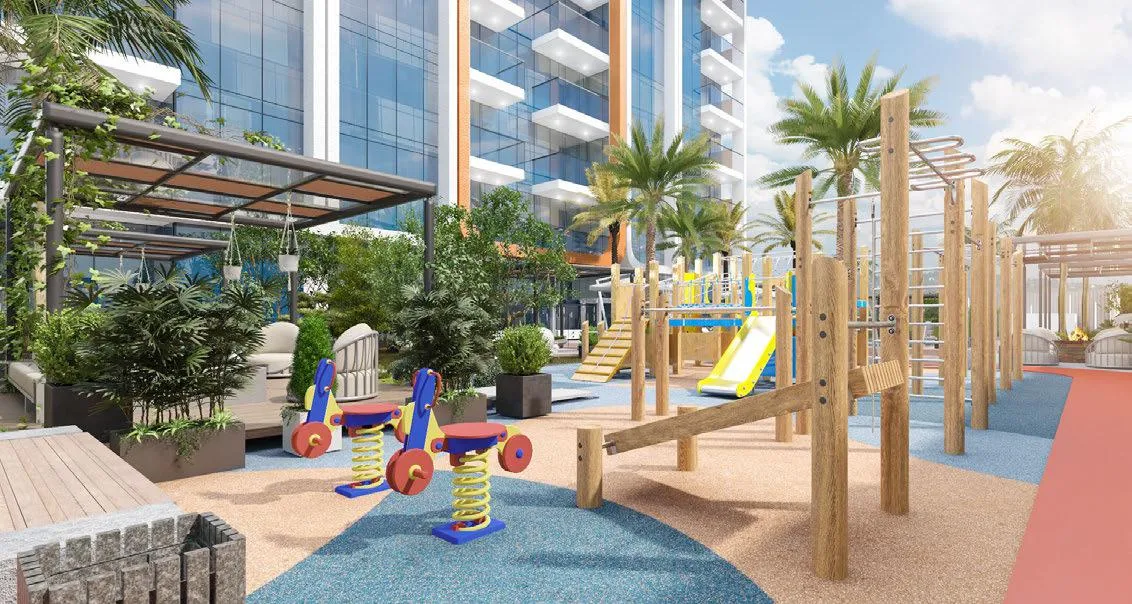 Samha Residence 2 image