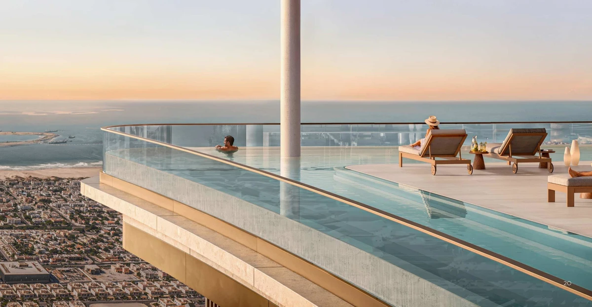 Address Grand Downtown image