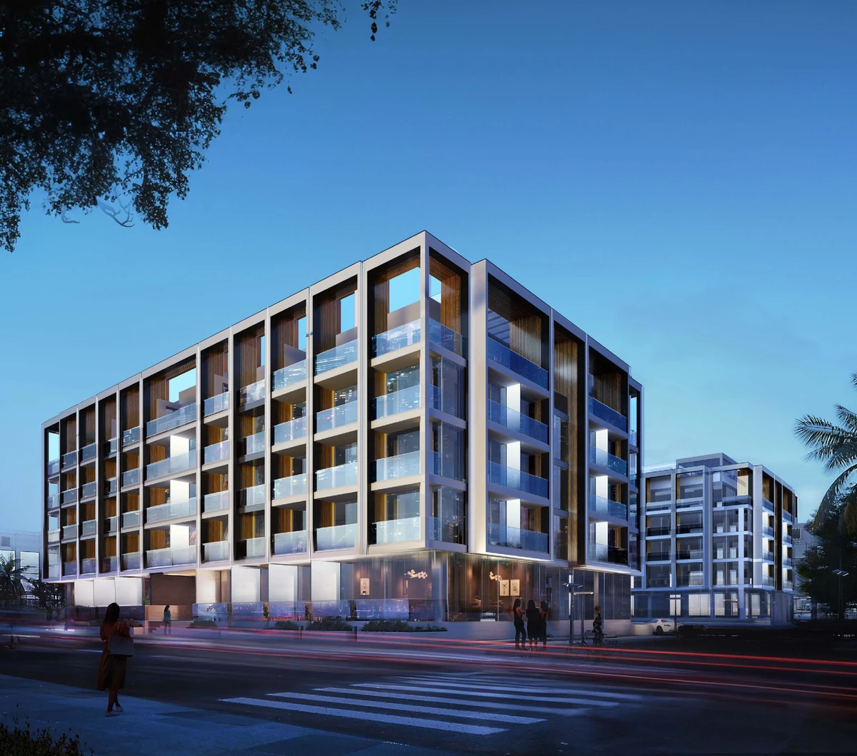 Binghatti Galaxy image