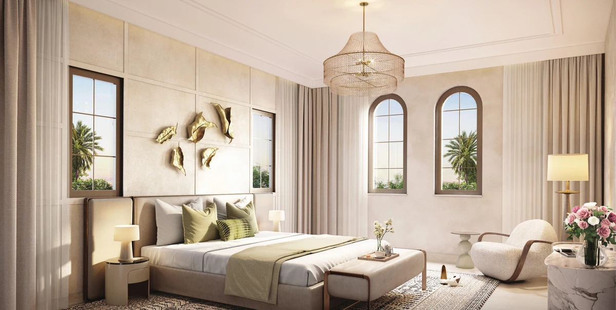 Almeria Bloom Living image