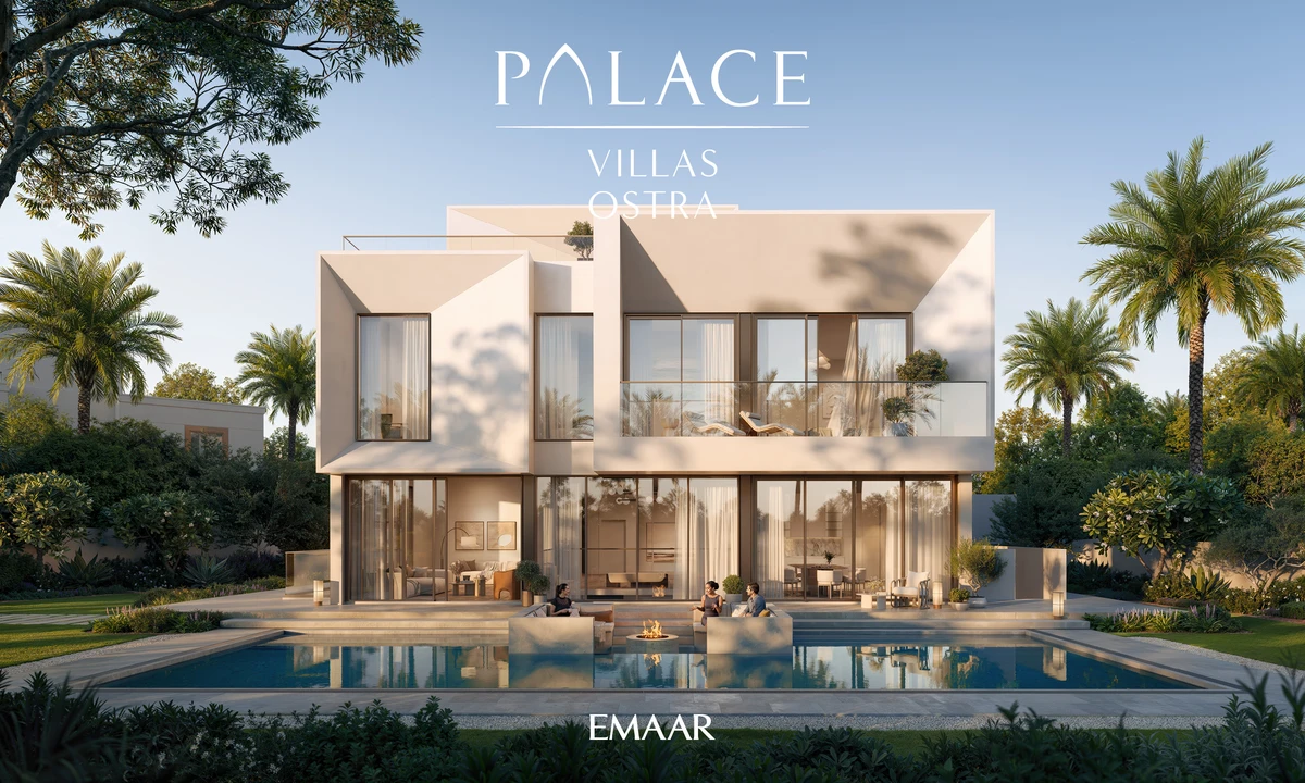 Palace Ostra at Oasis image