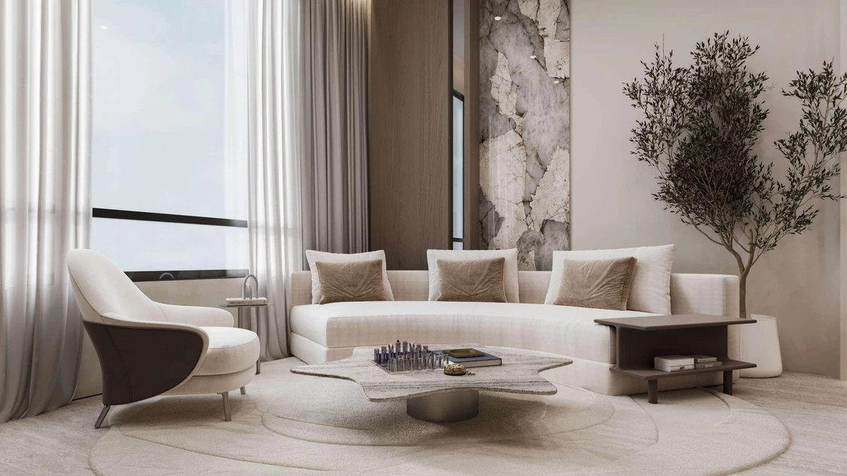 Beverly Grande image