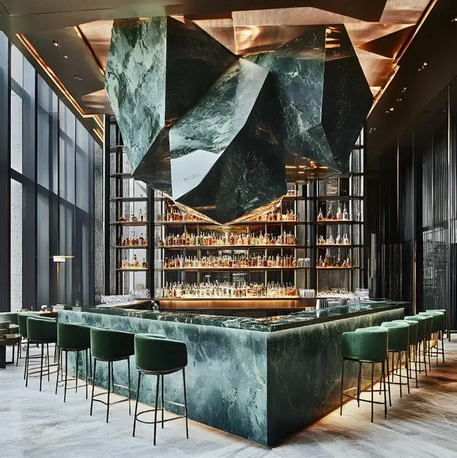 Intercontinental Hotel image