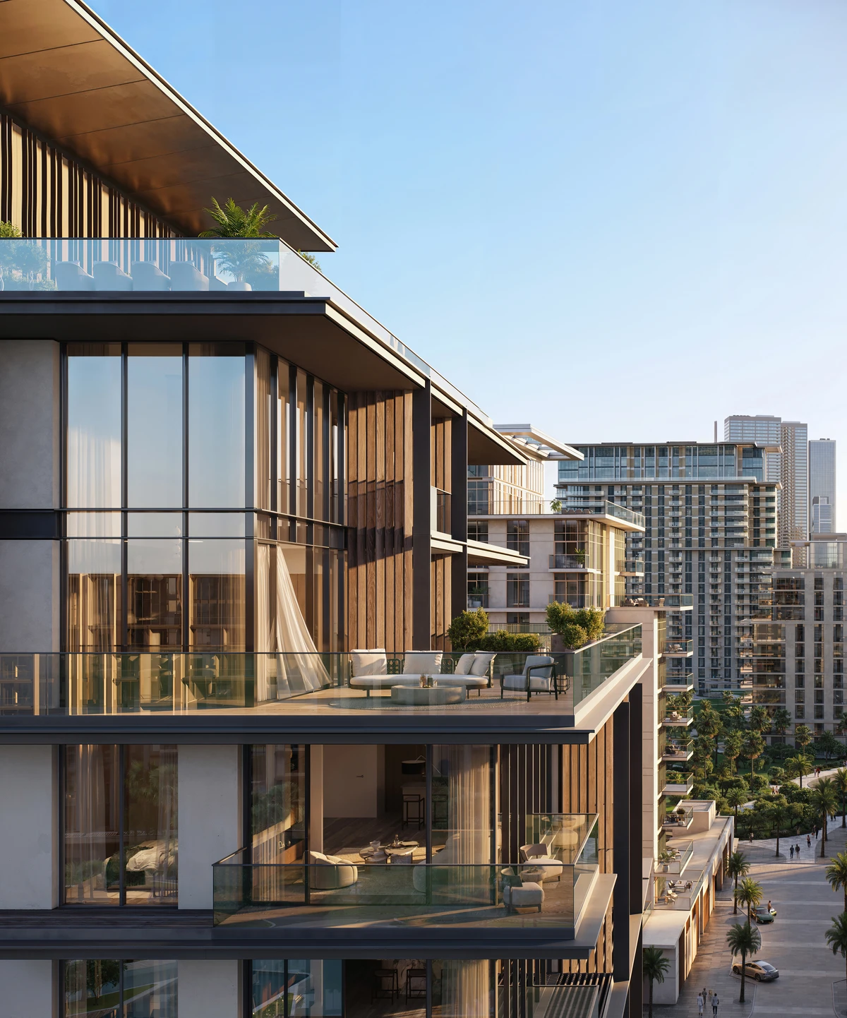 City Walk Crestlane 2 image