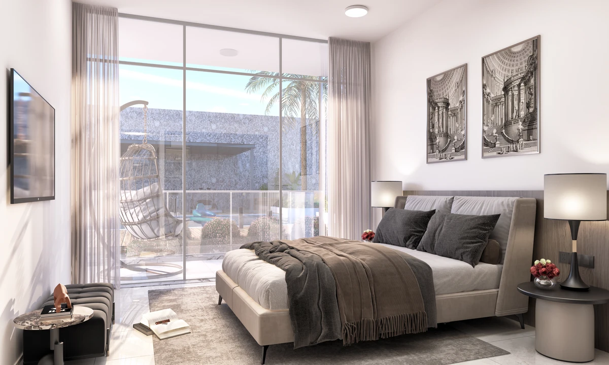 Waref Residence image