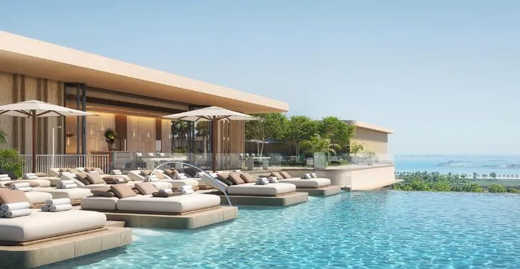 Soleva Beach Residences image