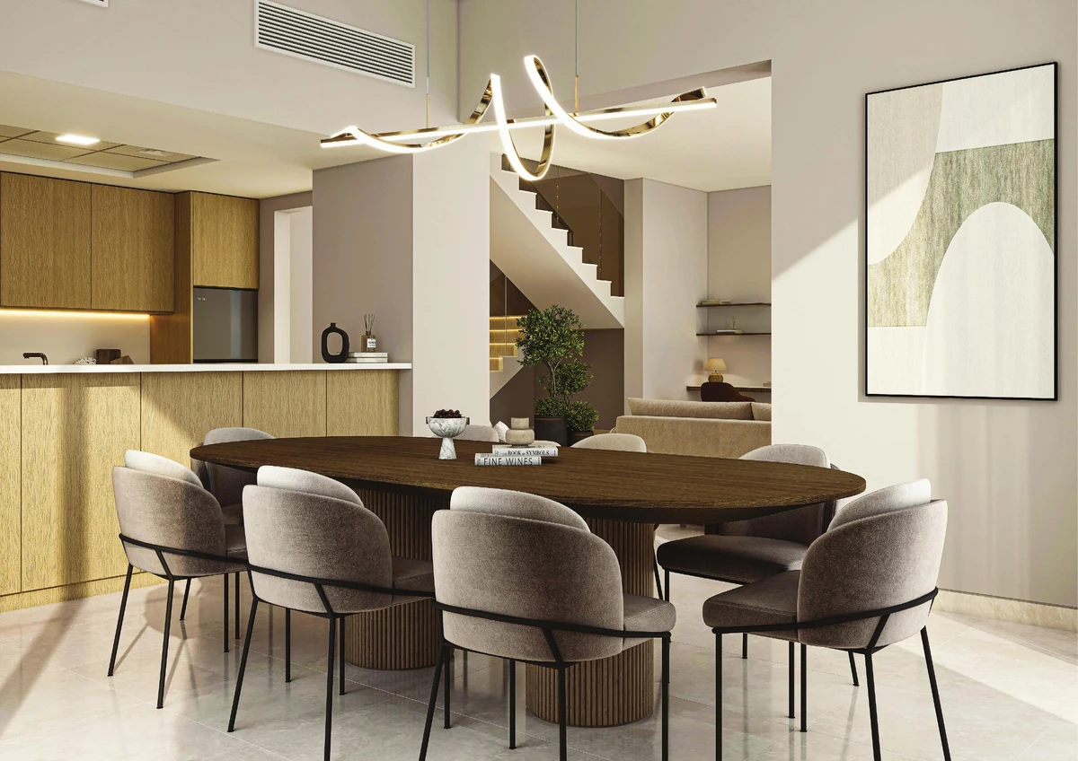 Marriott Residences Sheikh Zayed Road image