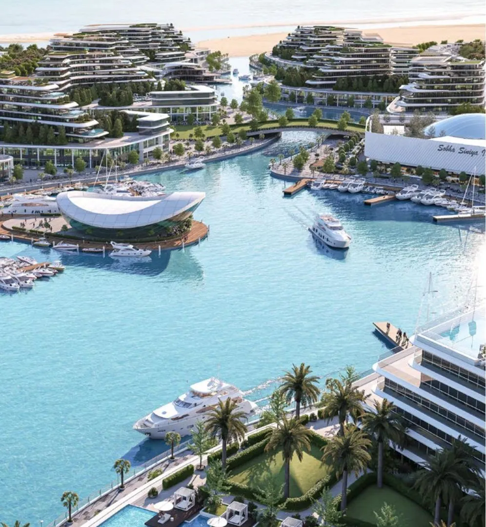 Pristine Beach Residences image