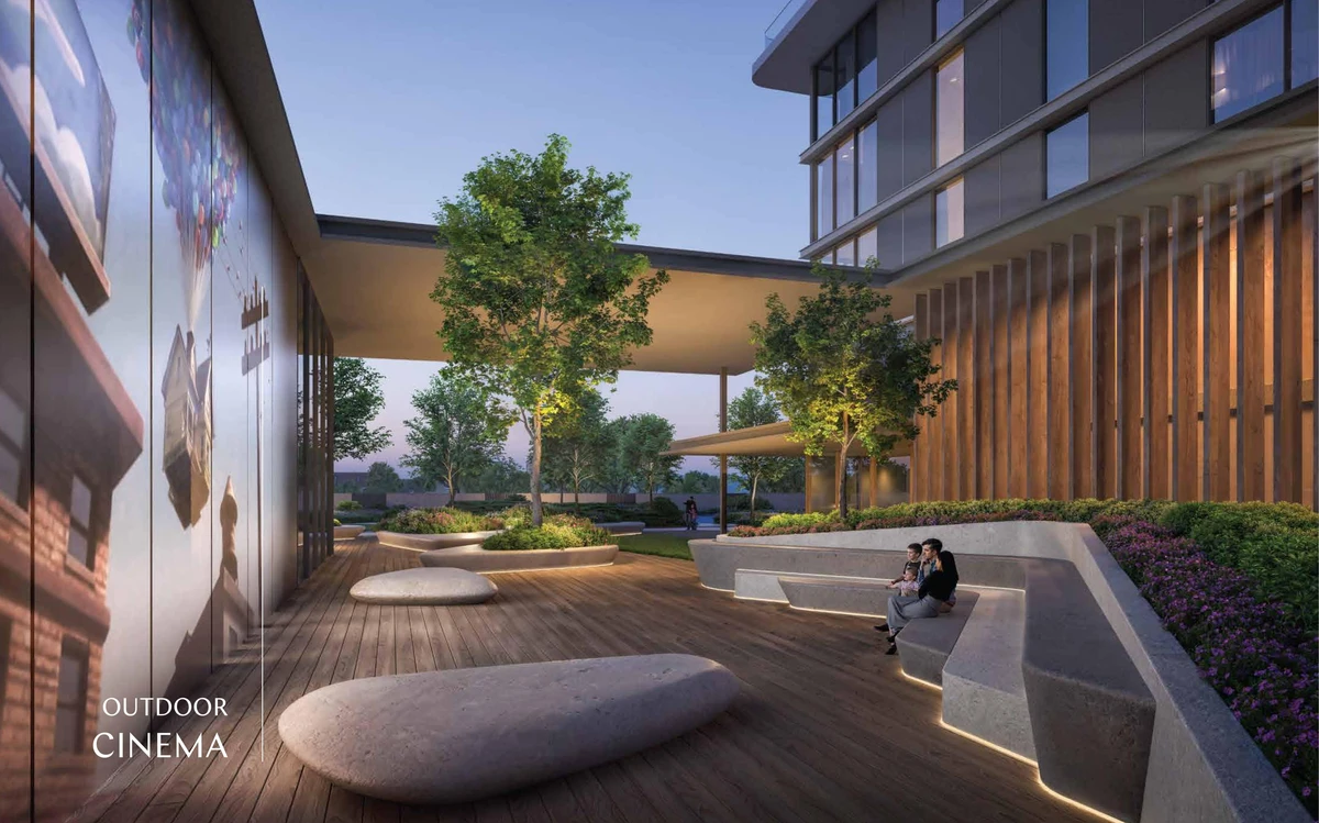 Solea By Taraf Holding image