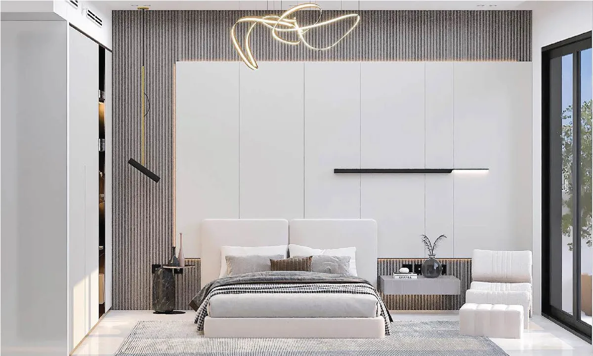 Binghatti Lavender image