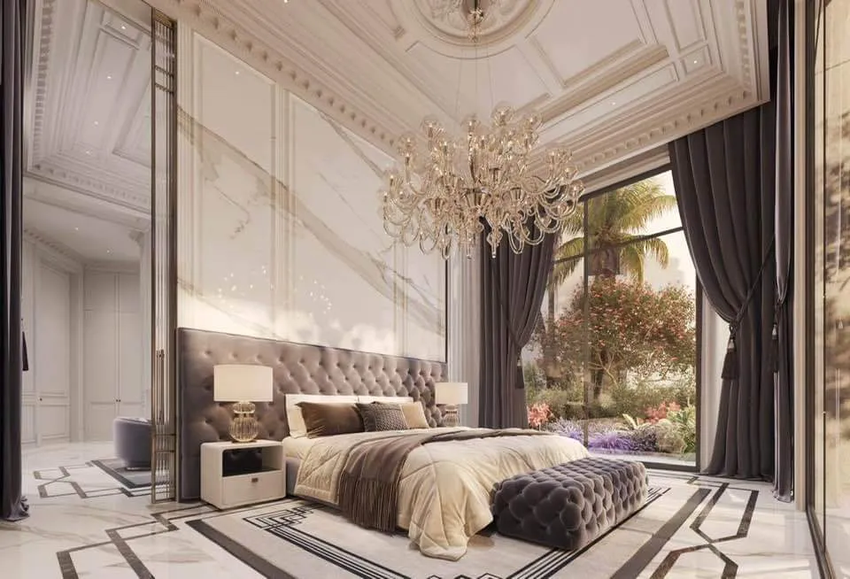 Azizi Monaco Mansions Villas