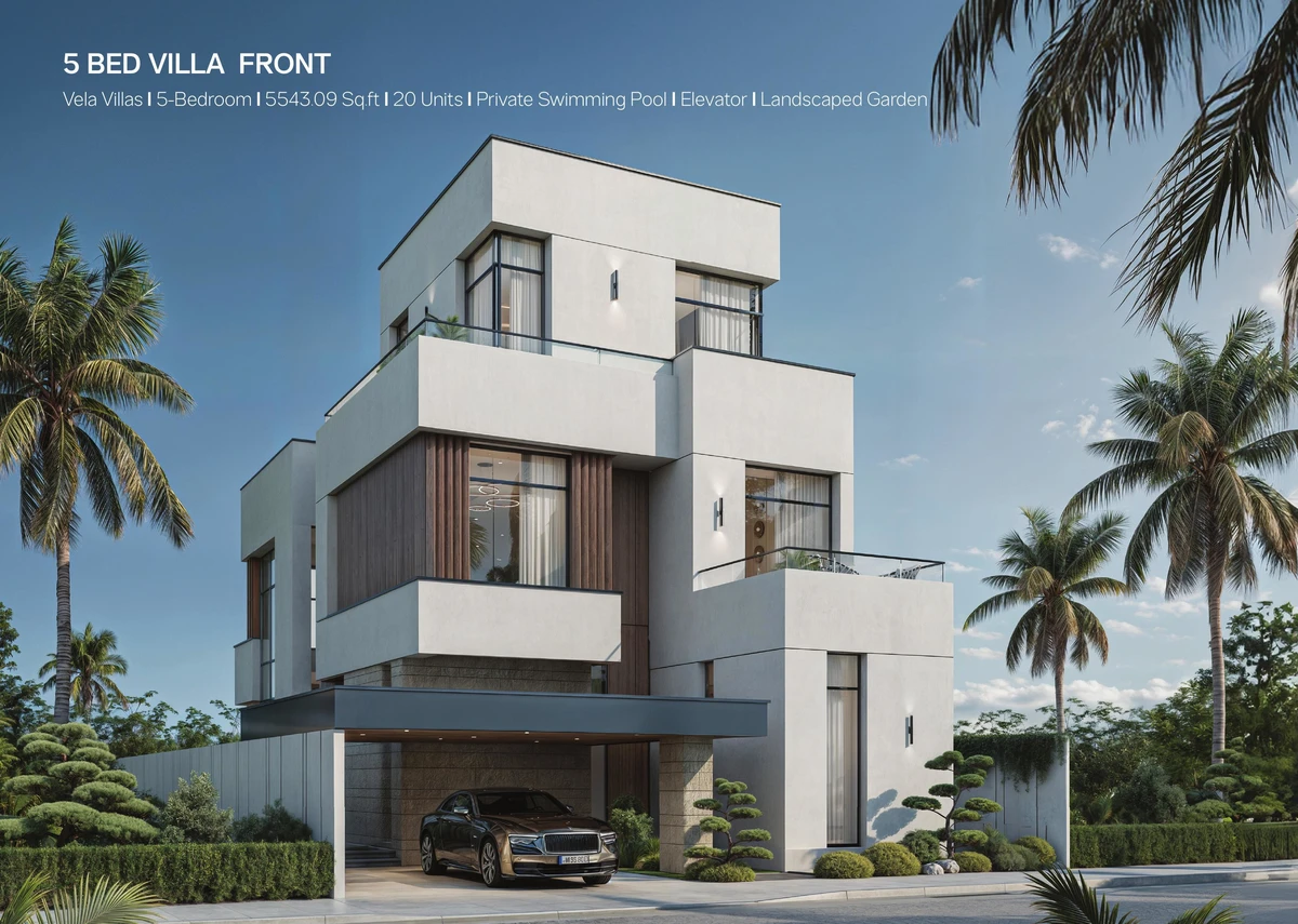 Selora Residences image