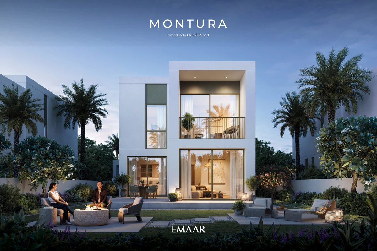 Grand Polo - Montura 3 image