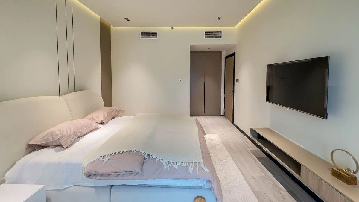 Burj Views Residence image