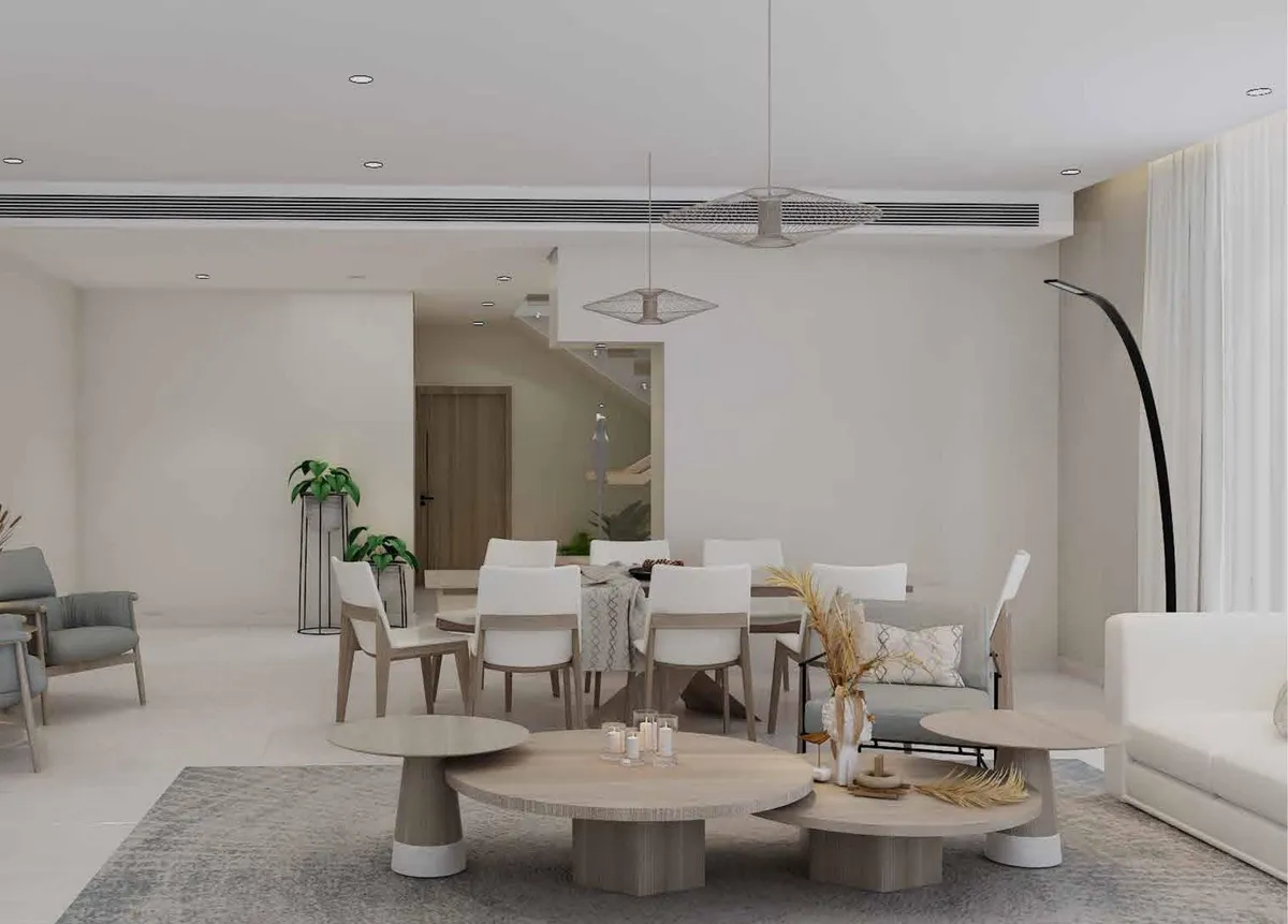 California Village image