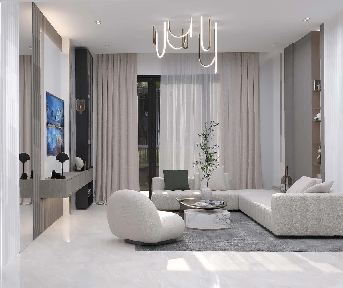 Binghatti Venus image