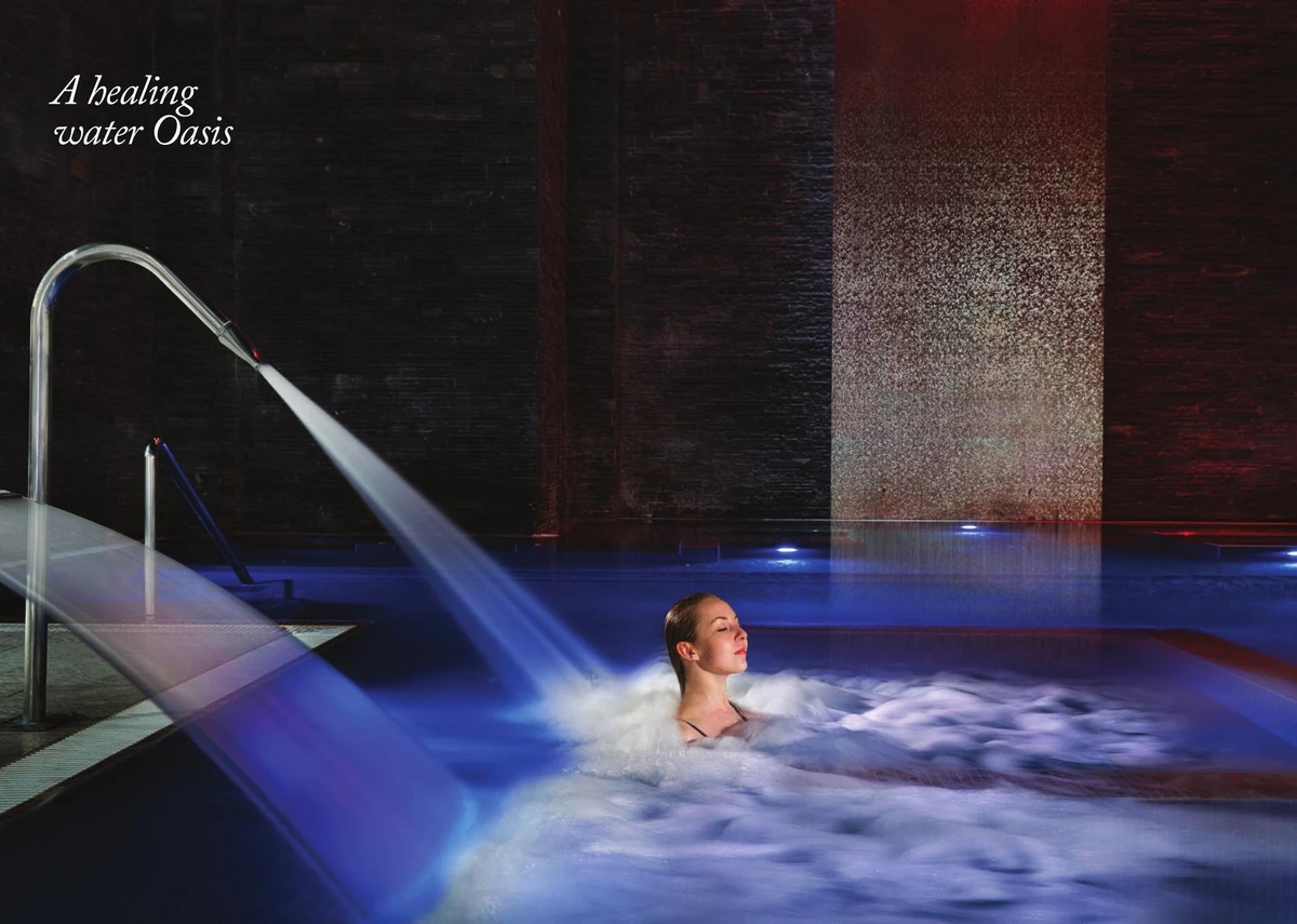 The Ritz Carlton Residences image