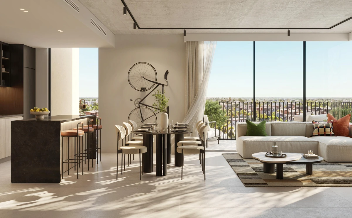 Rise by Athlon image