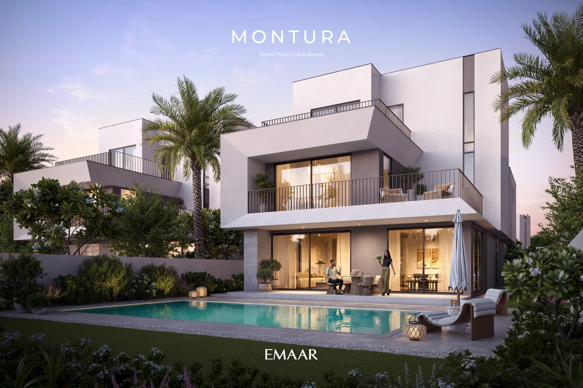 Grand Polo - Montura 3 image