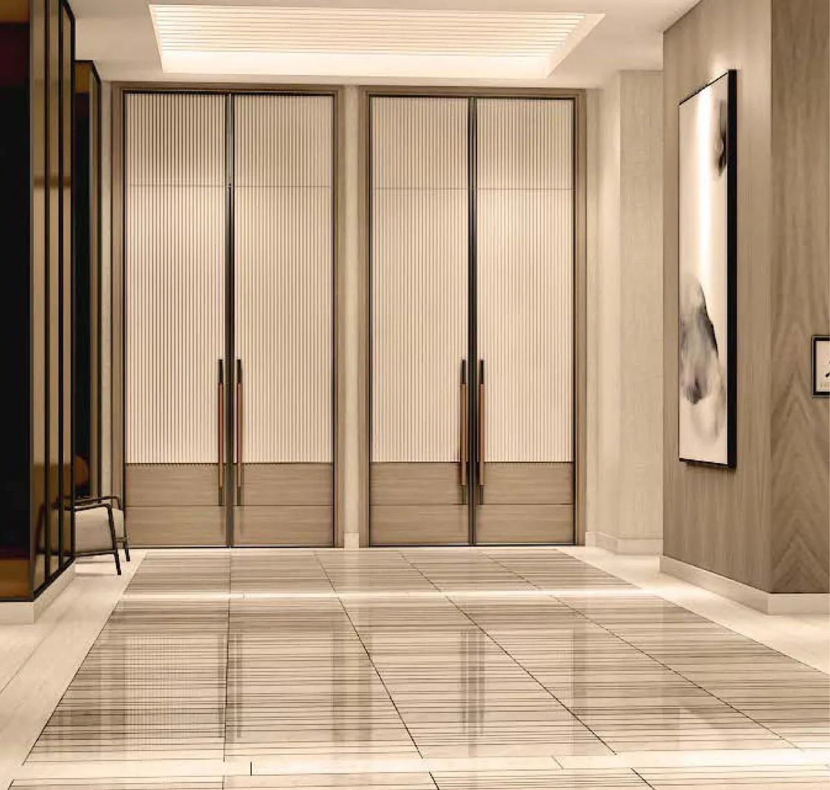 Marriott Executive Residences image