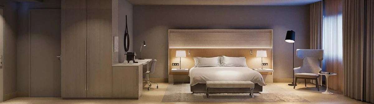 Damac Hills - Radisson Dubai image