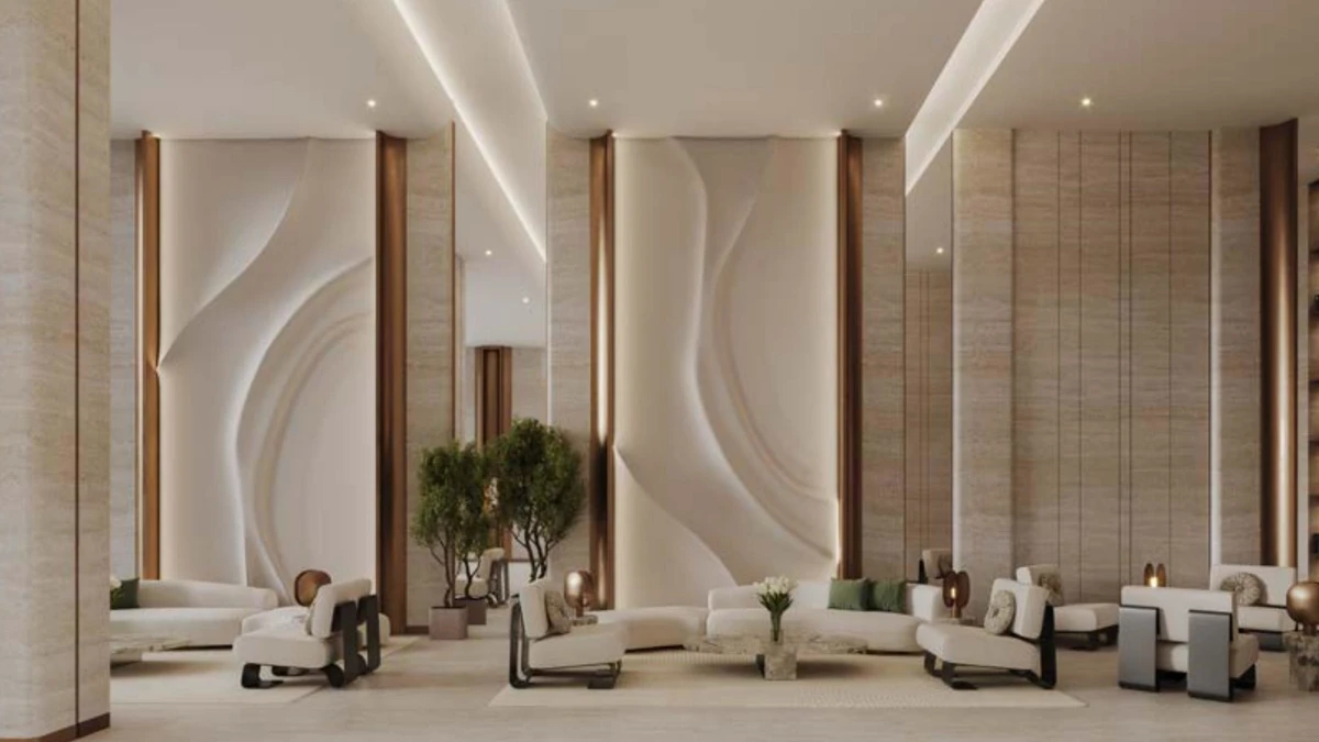 Binghatti Starlight image