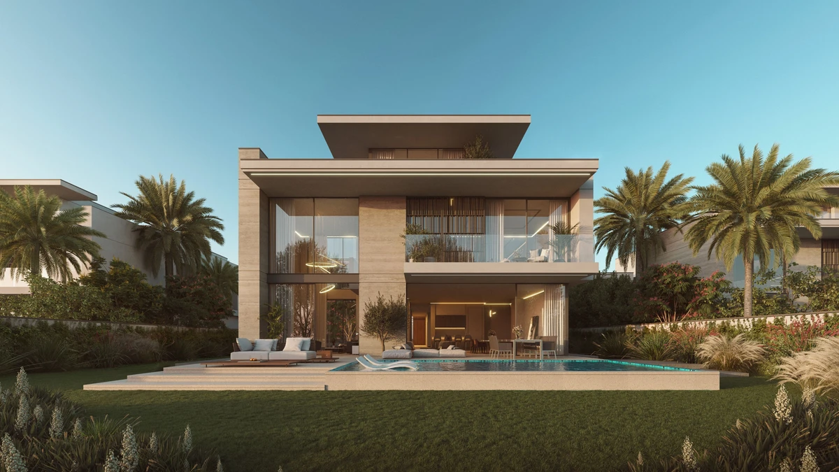 The Next Chapter - Ashwood Estates image