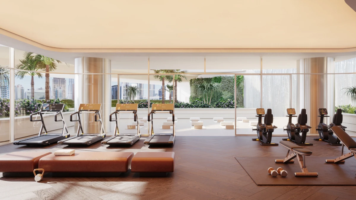 Regent Residences image