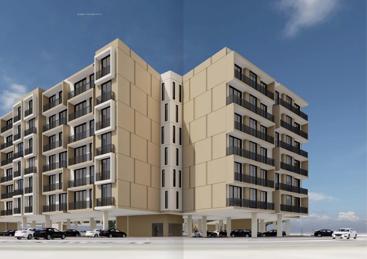 Marina Residence Phase 3 image