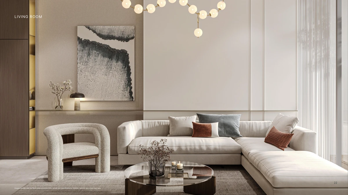 Divine Al Barari image