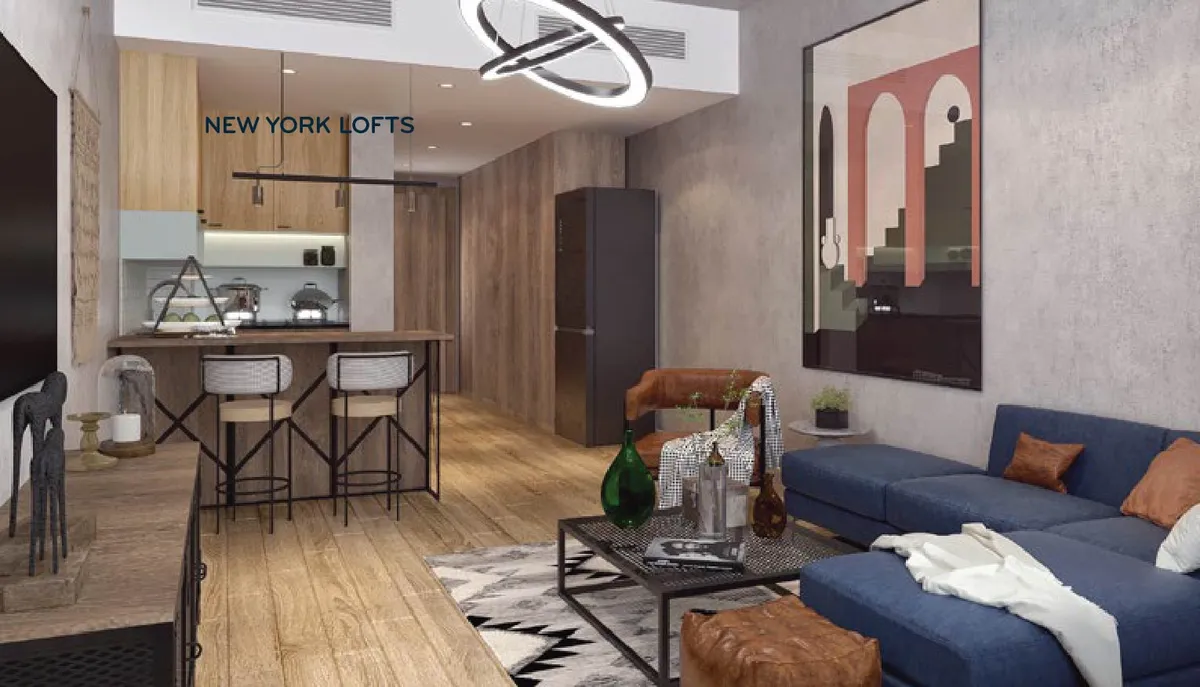 Loci Residences image