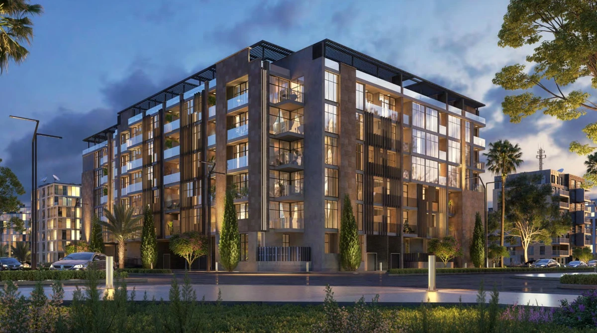 Plaza 2 Reportage image