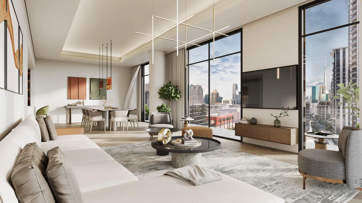 City Walk Northline A image