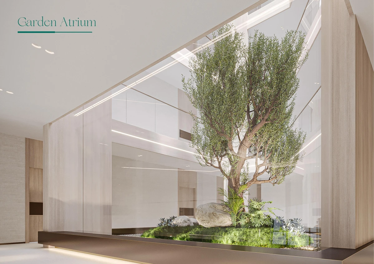 Floarea Grande By Mashriq Elite image