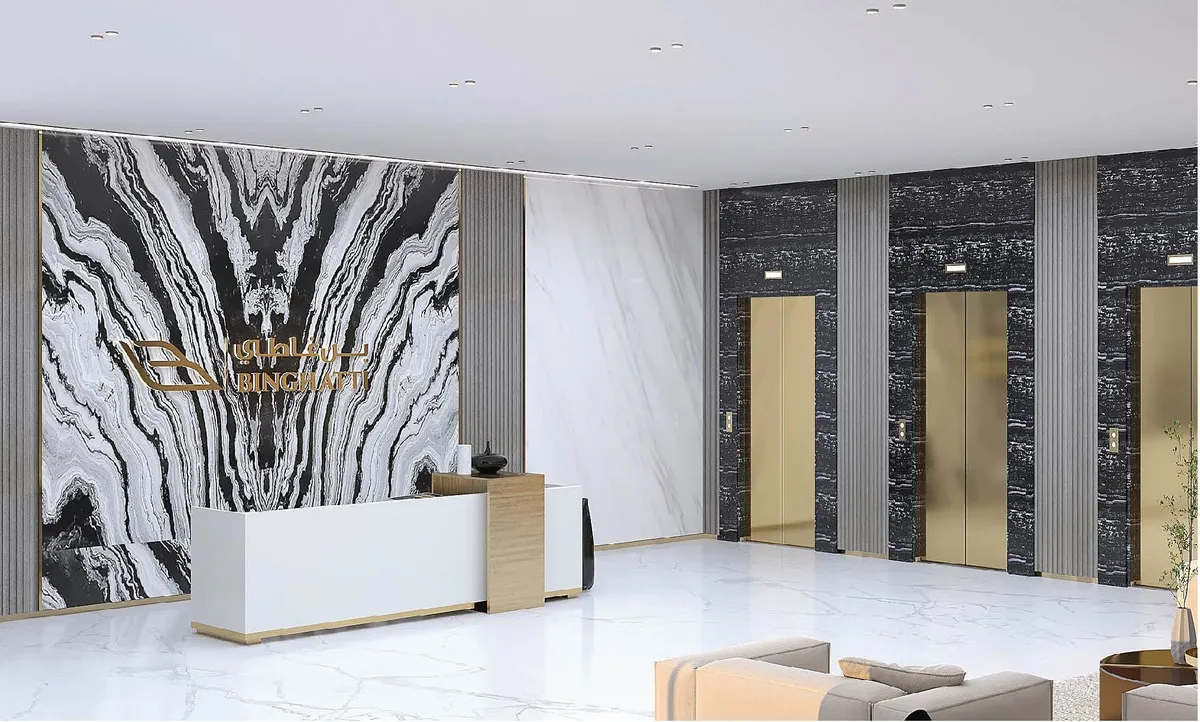 Binghatti House image