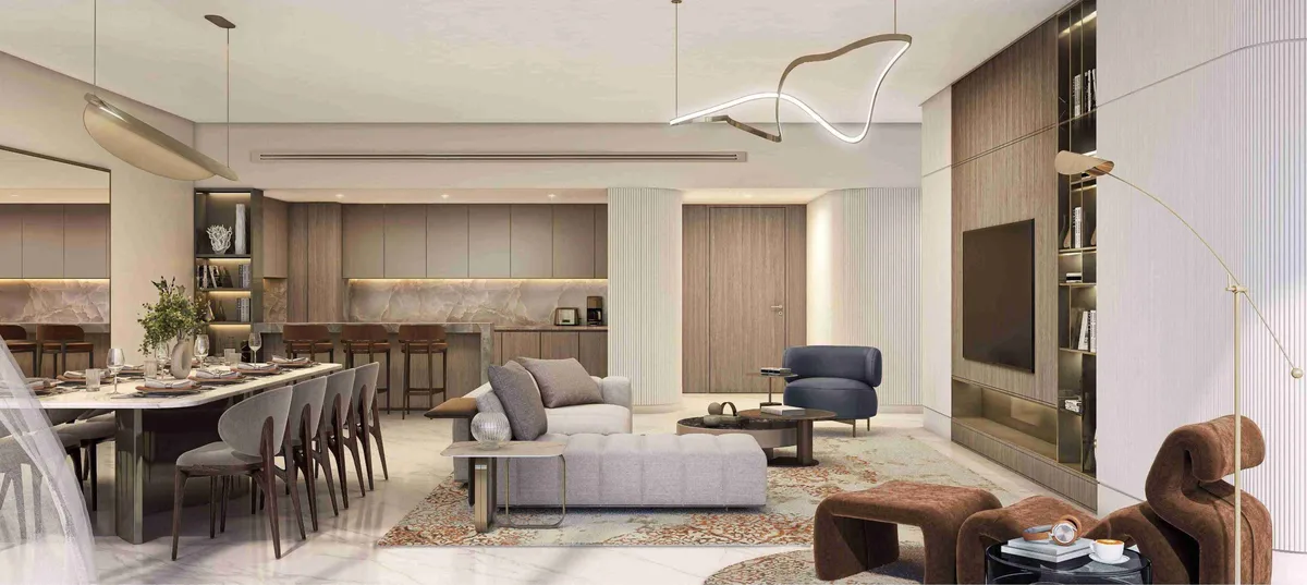 Palm Beach Tower 3 image