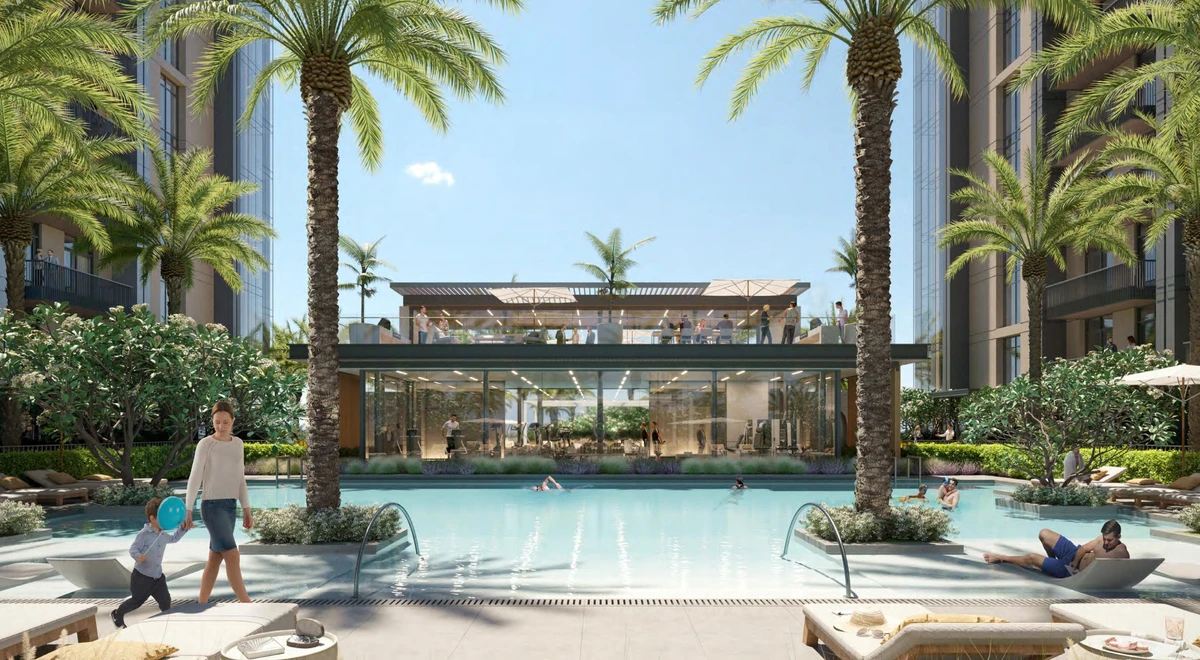 Kensington Waters image