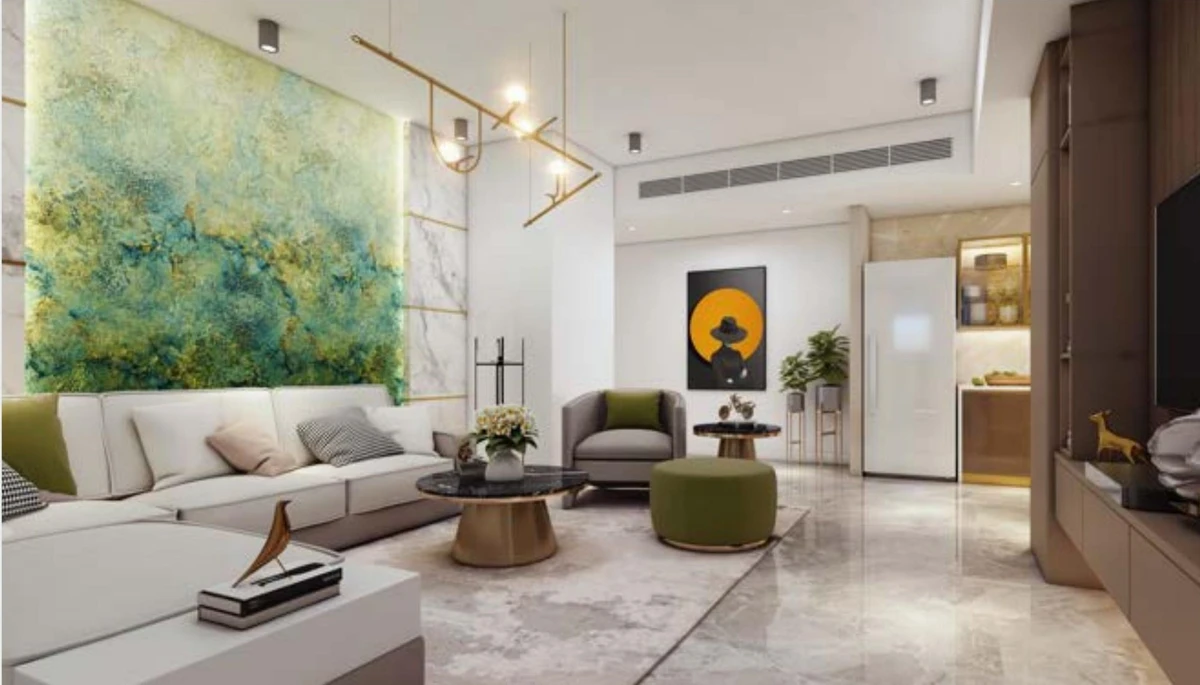 Tranquil Wellness Residences image