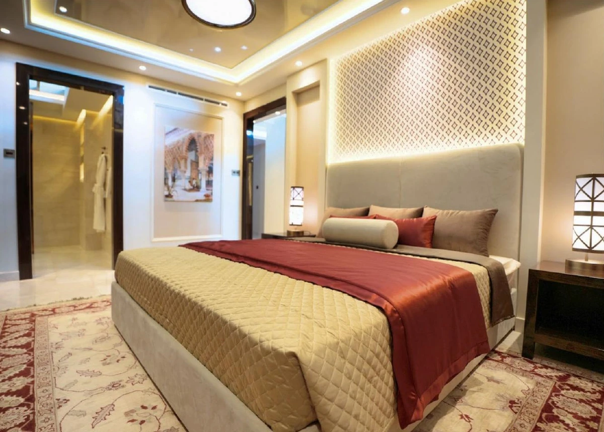 Bab Al Qasr Residence 25 image