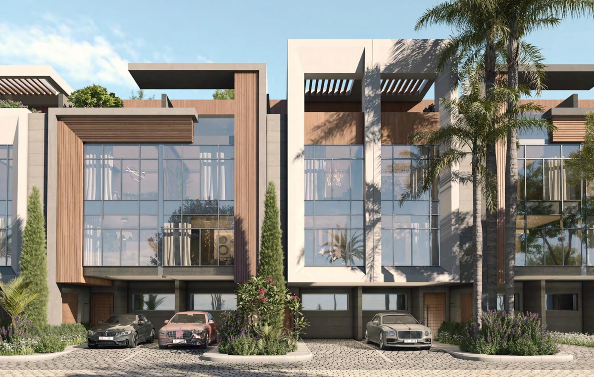 Verdana 4 Residence