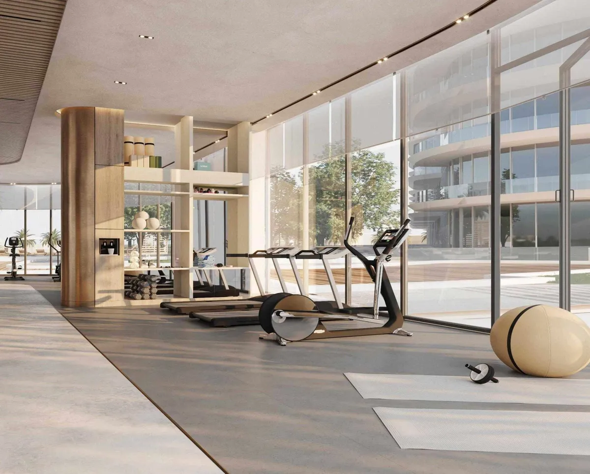 Ellington View I image