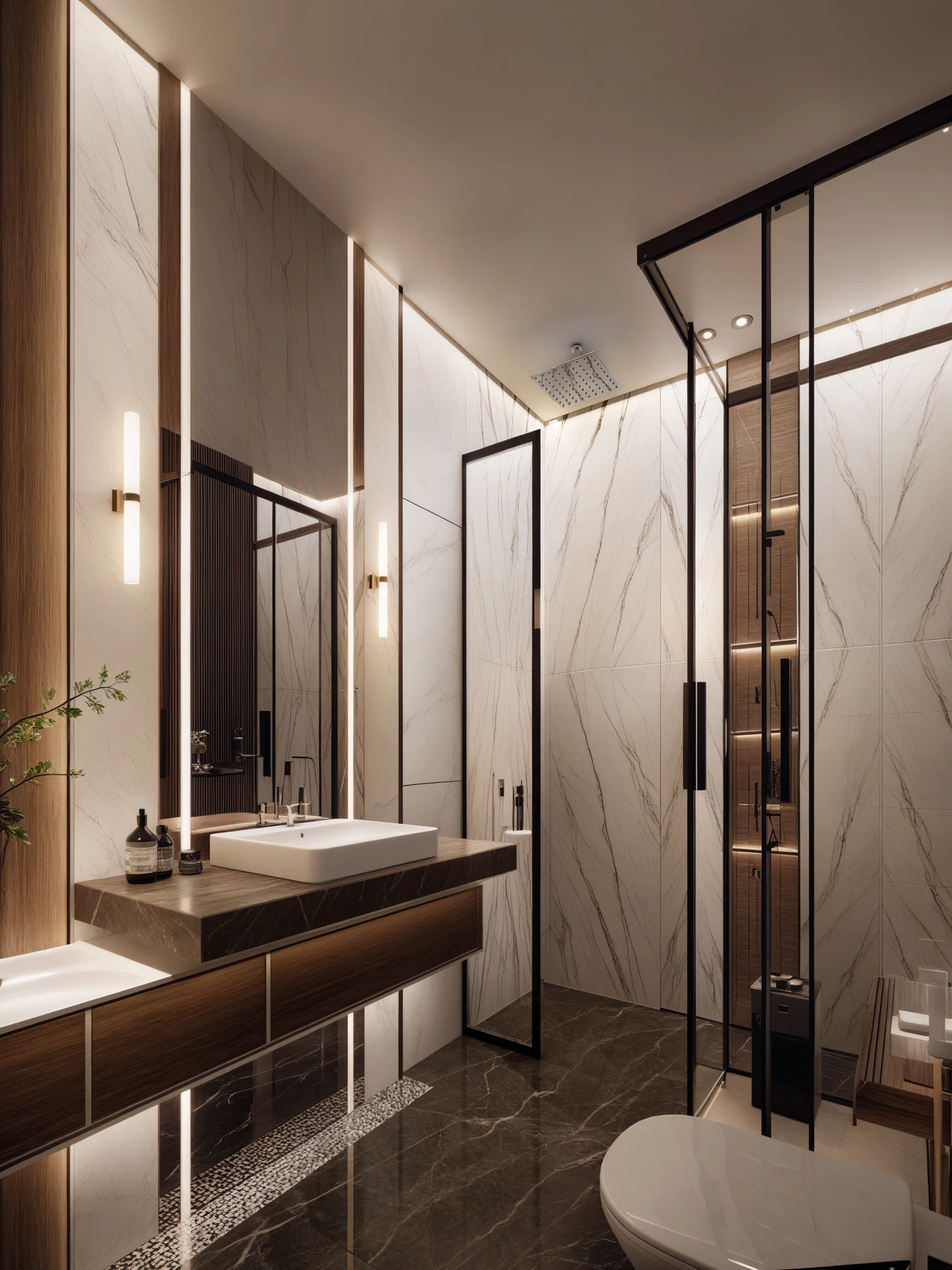 Bonds Avenue Residences image