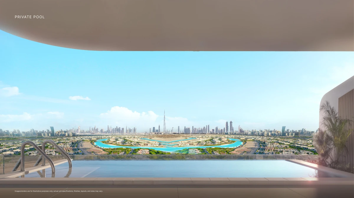 Divine Al Barari image